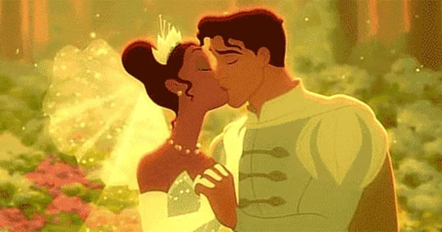 Which Disney Couple Are You And Your Partner?