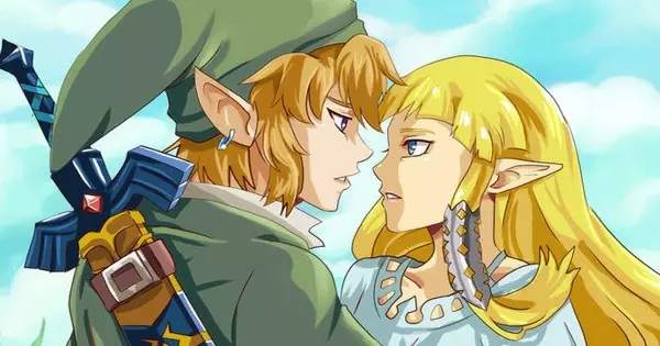 Who Will Be Your Legend Of Zelda Boyfriend?