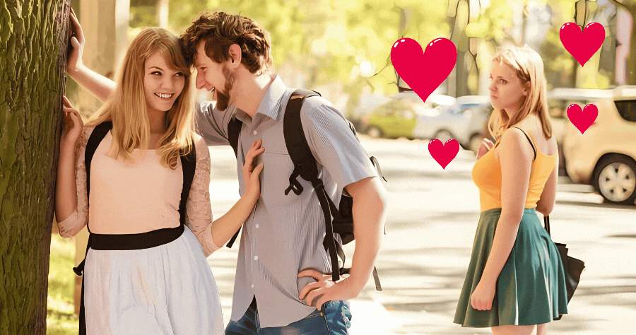 What Should You Do If Your Crush Has A Girlfriend/Boyfriend?